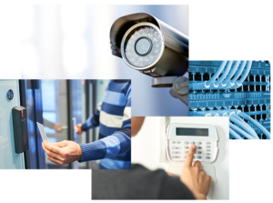 KLsystemy instalacja serwis naprawa alarmy kamery CCTV monitoring kontrole dostepu domofony wideodomofony